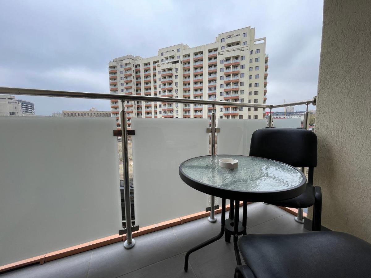Apartment Near Palas Mall Ιάσιο Εξωτερικό φωτογραφία